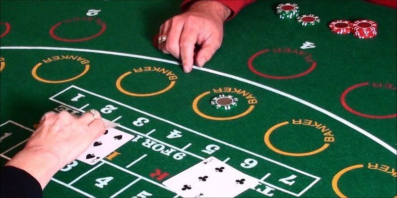 Những cách soi cầu Baccarat hiệu quả 