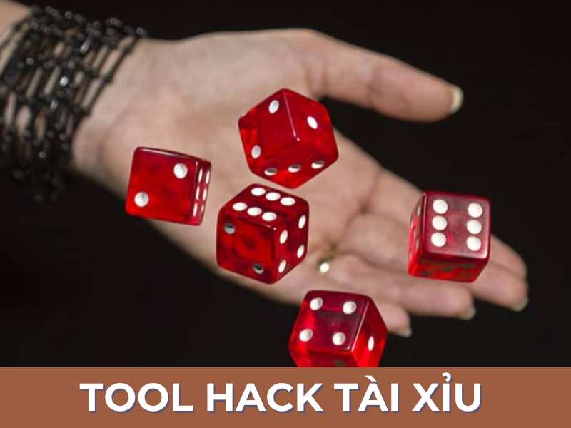 Tool hack tài xỉu miễn phí