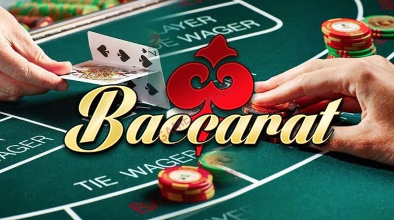 Baccarat có lừa đảo không 