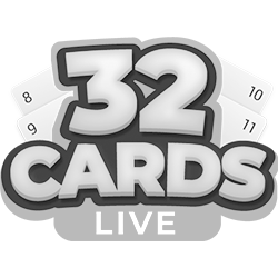 Play 32 CARDS at Jili