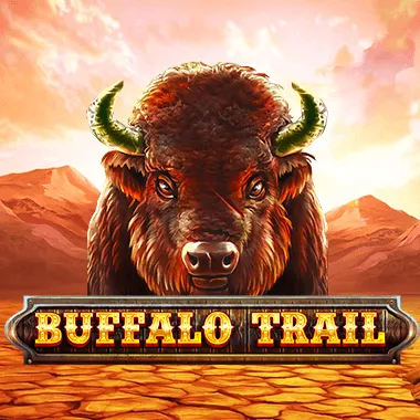 Play Buffalo Trail bij Jili