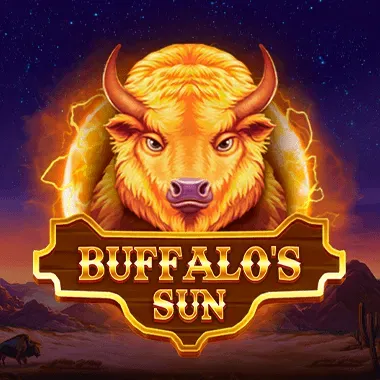 Play Buffalo's Sun bij Jili