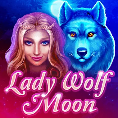 Play Lady Wolf Moon bij Jili