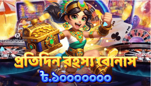 Jili Casino Mobiele App